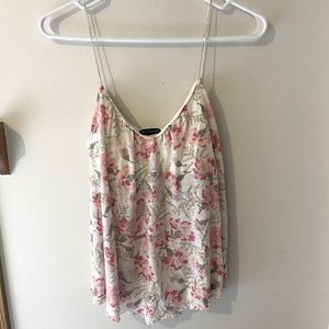 American eagle tank